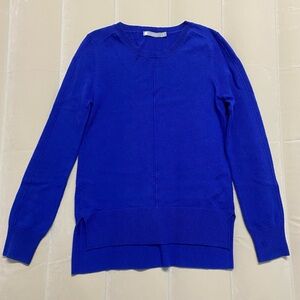 InCashmere In Cashmere Women’s Sweater Small Soft Colorful Luxury Cozycore Cozy